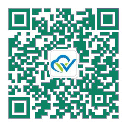 扫一扫微信二维码